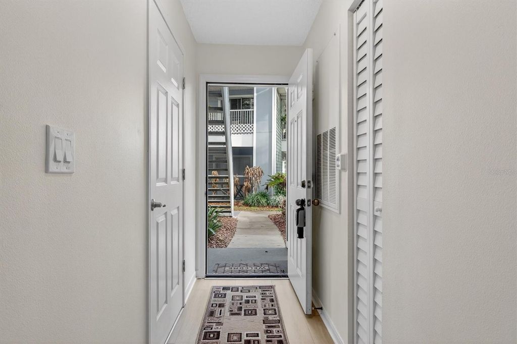 Photo of 2532 Grassy Point Drive #106, Lake Mary, FL 32746 (MLS # O6391220)