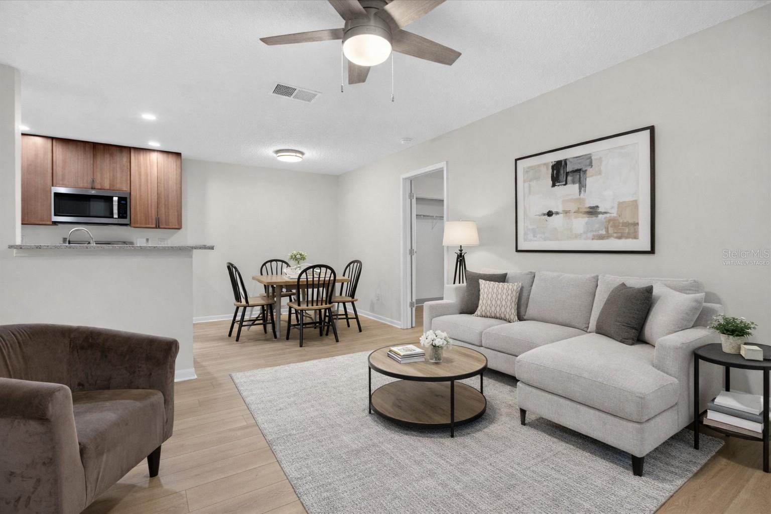 REGENCY PARK AT LAKE MARY A CONDO - Residential