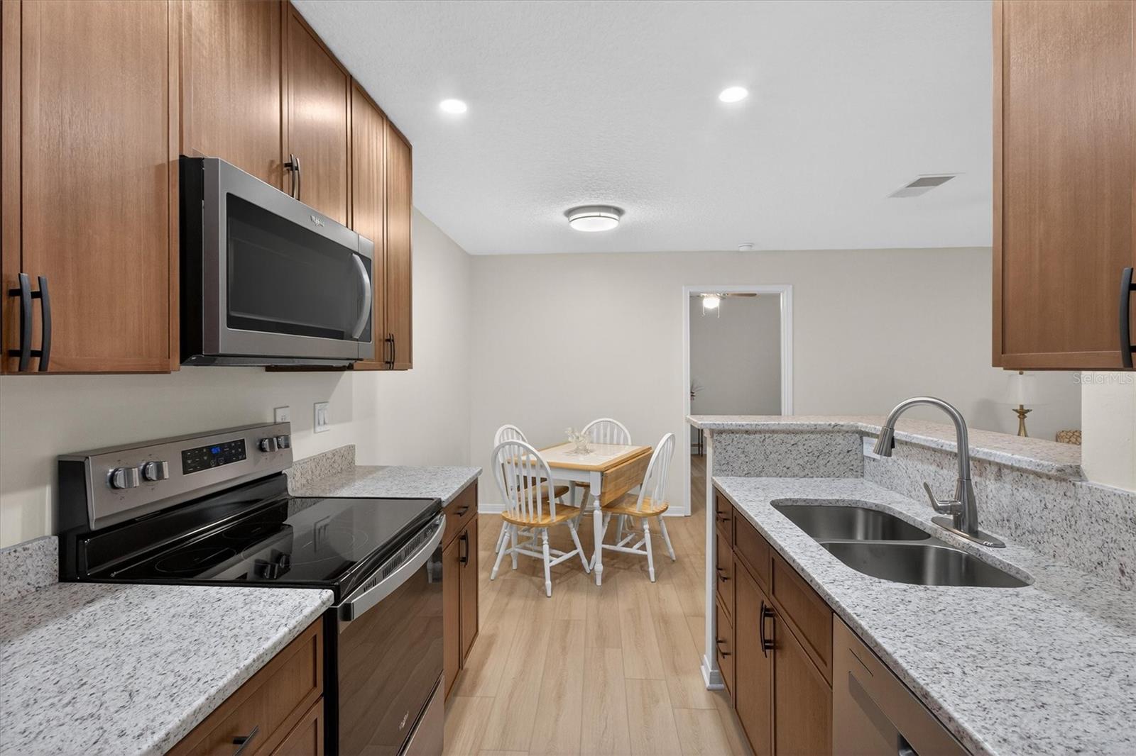 REGENCY PARK AT LAKE MARY A CONDO - Residential