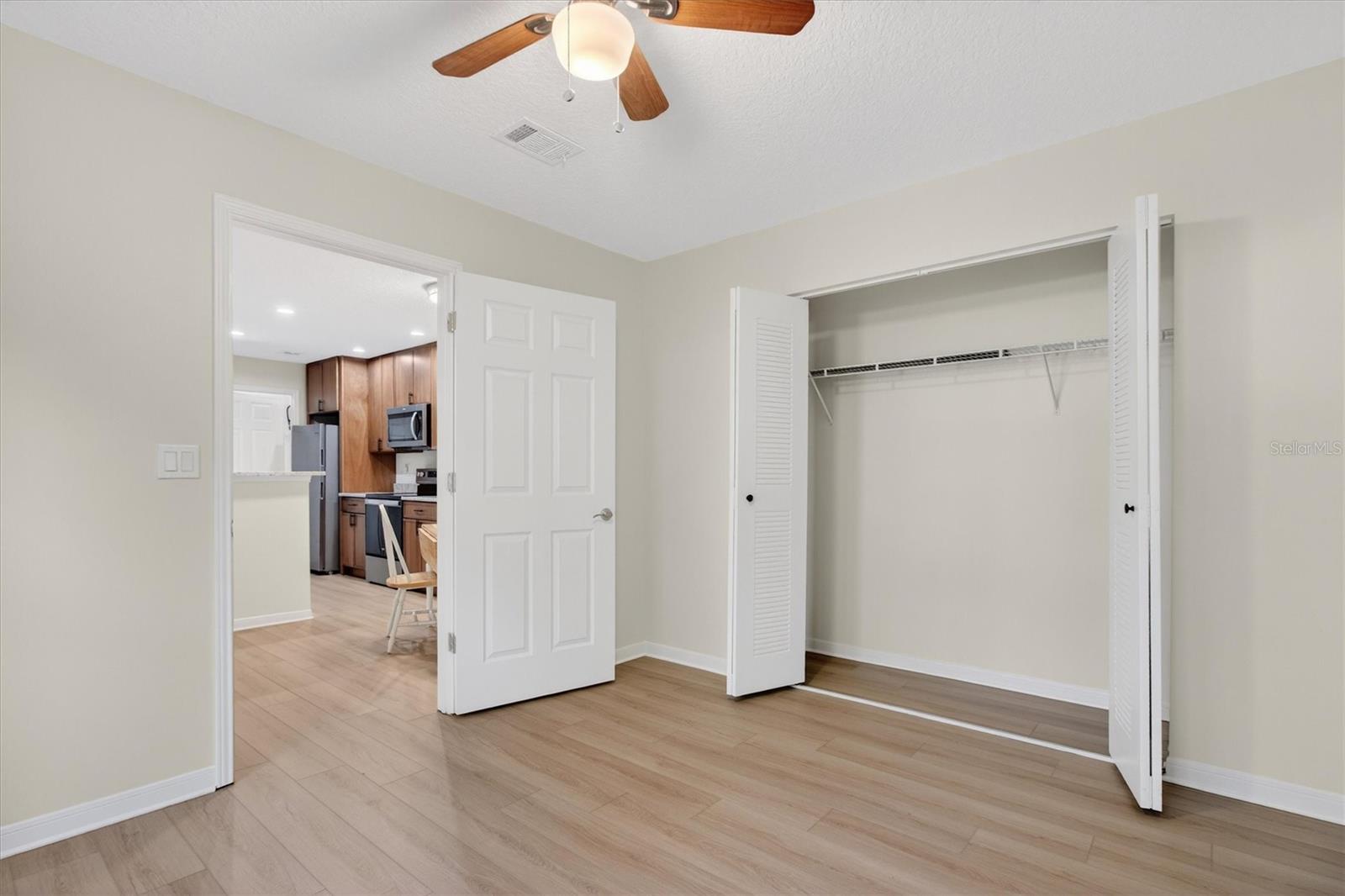 REGENCY PARK AT LAKE MARY A CONDO - Residential