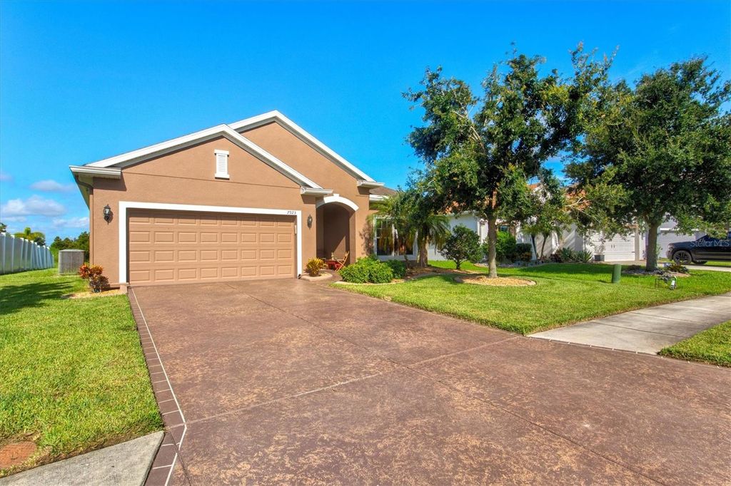 Photo of 7923 111th Terrace E, Parrish, FL 34219 (MLS # A4663472)