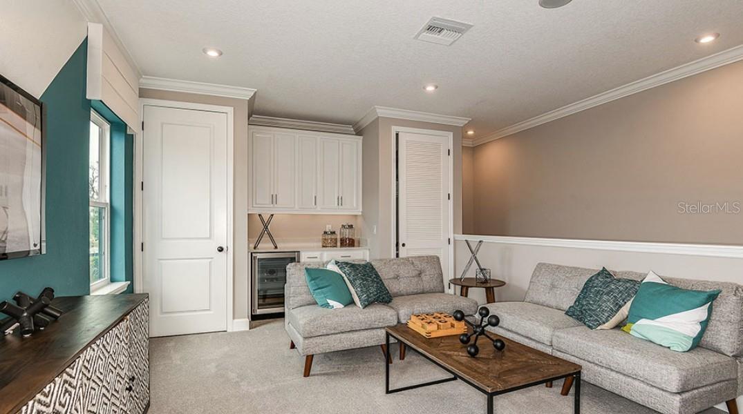 ARDISIA PARK - Residential