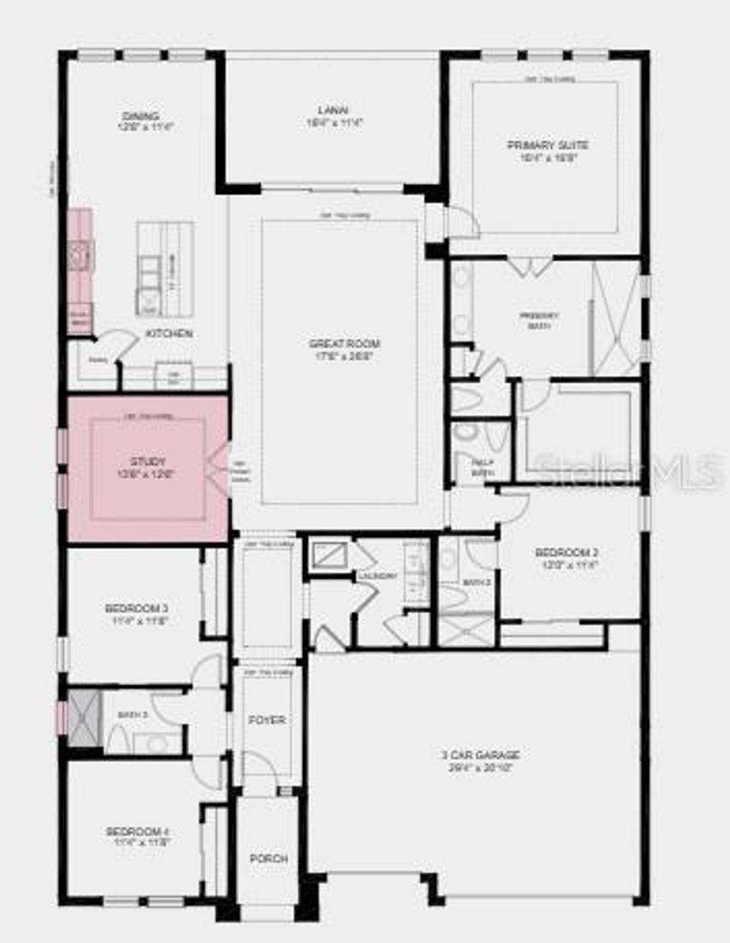 Photo of 835 Junonia Boulevard, New Smyrna Beach, FL 32168 (MLS # O6361937)