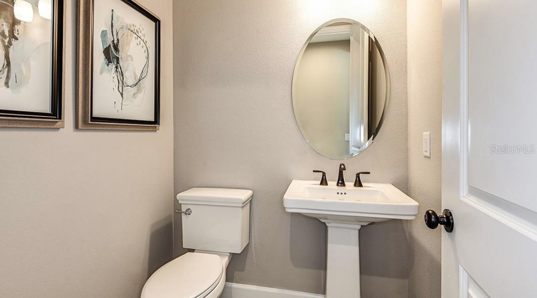 ARDISIA PARK - Residential