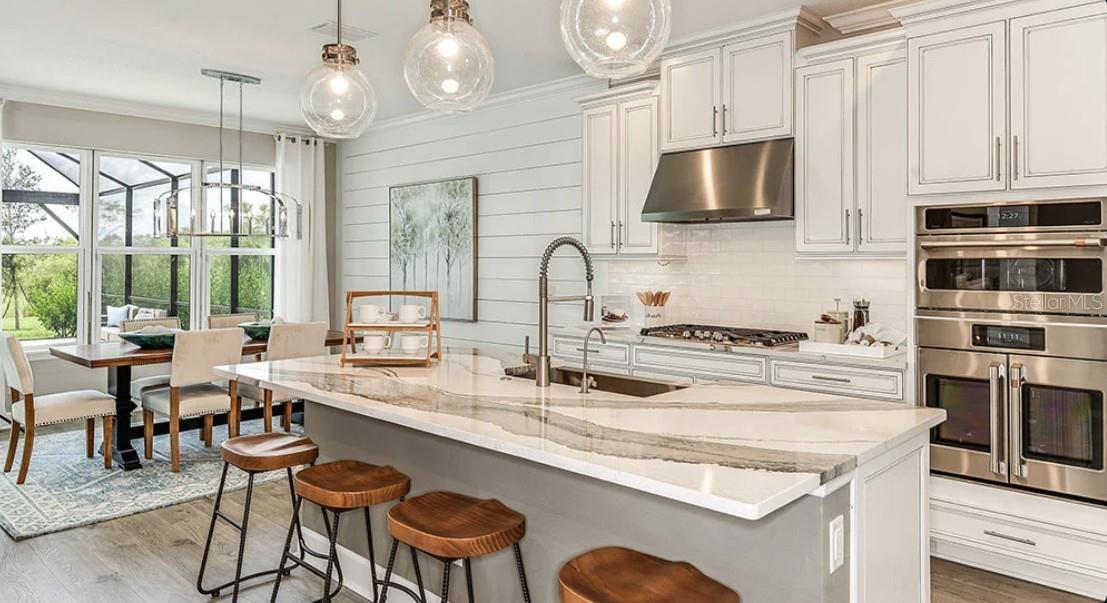 ARDISIA PARK - Residential