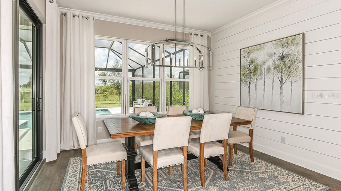 ARDISIA PARK - Residential