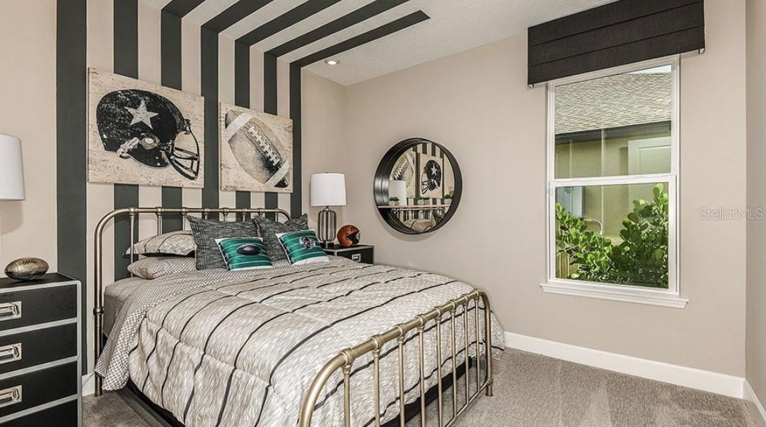 ARDISIA PARK - Residential