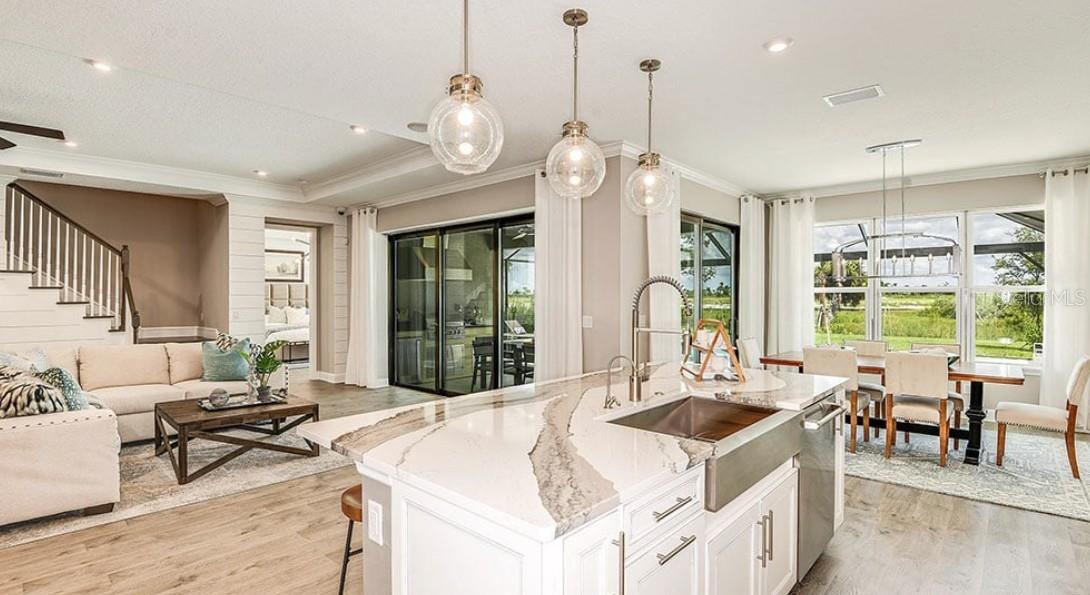 ARDISIA PARK - Residential