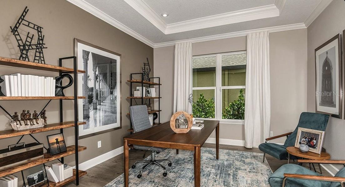 ARDISIA PARK - Residential