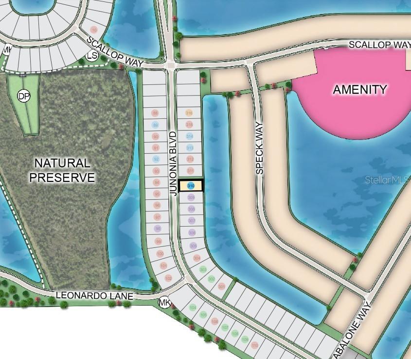 ARDISIA PARK - Residential