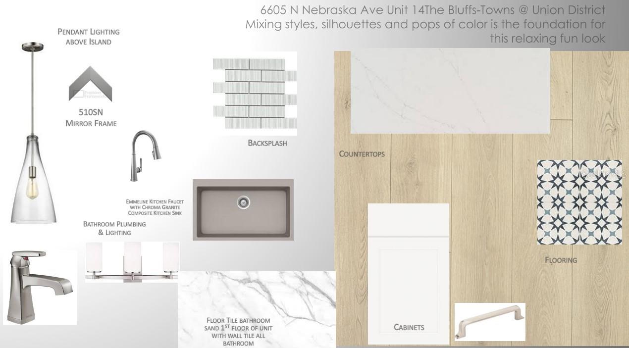 APEX AT SEMINOLE HEIGHTS - Residential