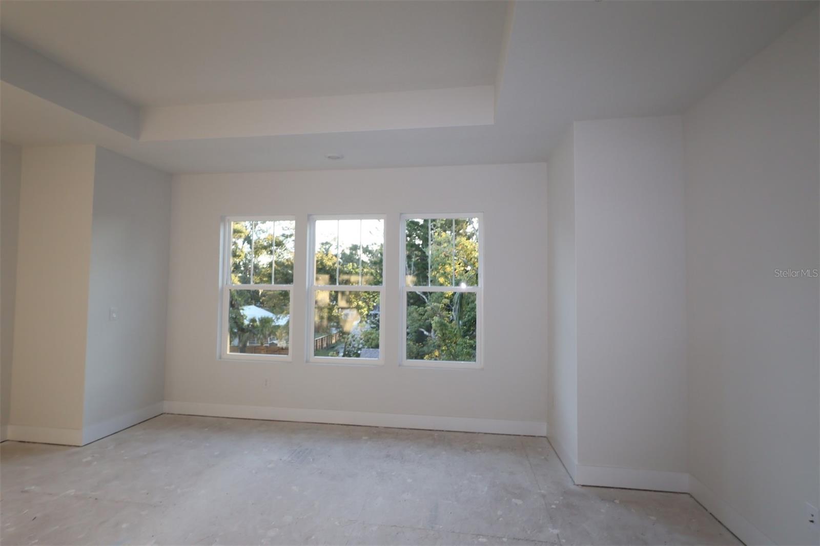 APEX AT SEMINOLE HEIGHTS - Residential