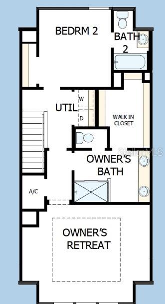 APEX AT SEMINOLE HEIGHTS - Residential