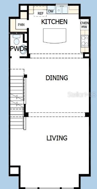 APEX AT SEMINOLE HEIGHTS - Residential