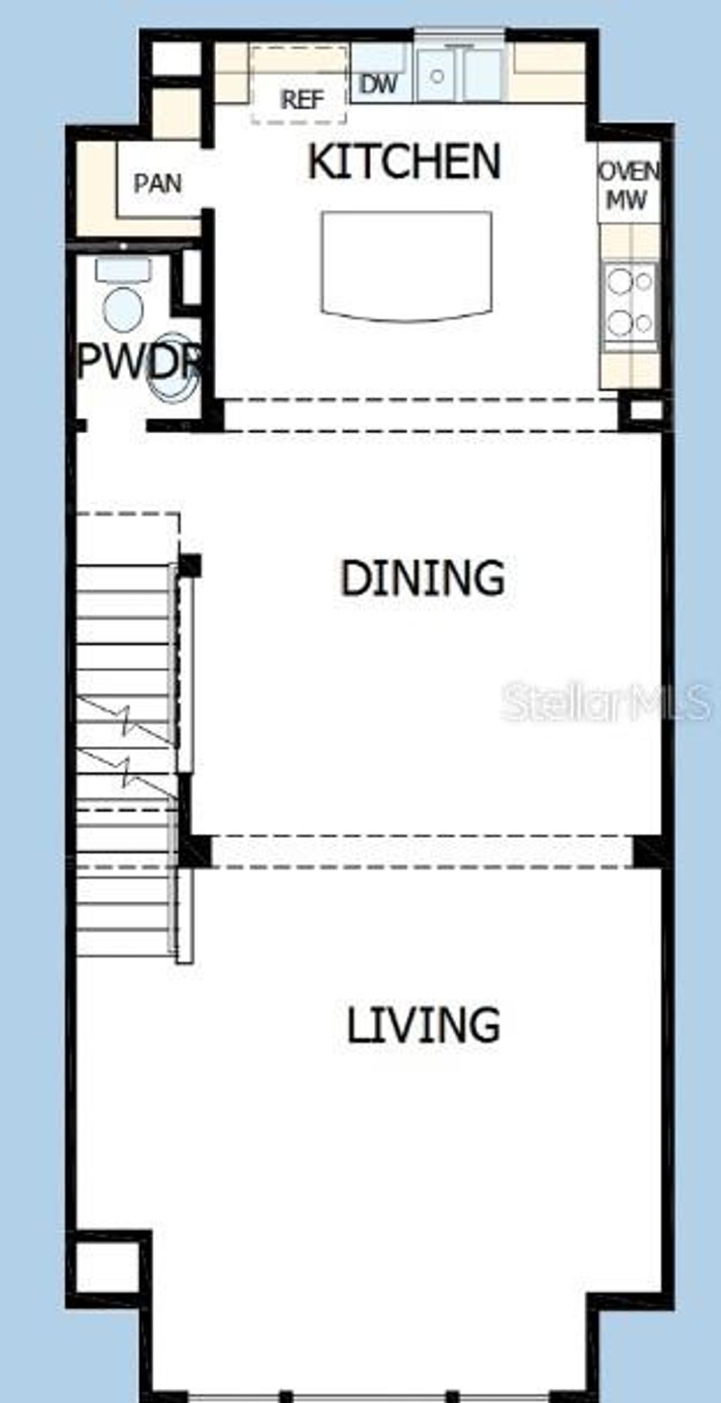 Photo of 6605 N Nebraska Avenue #14, Tampa, FL 33604 (MLS # TB8440236)