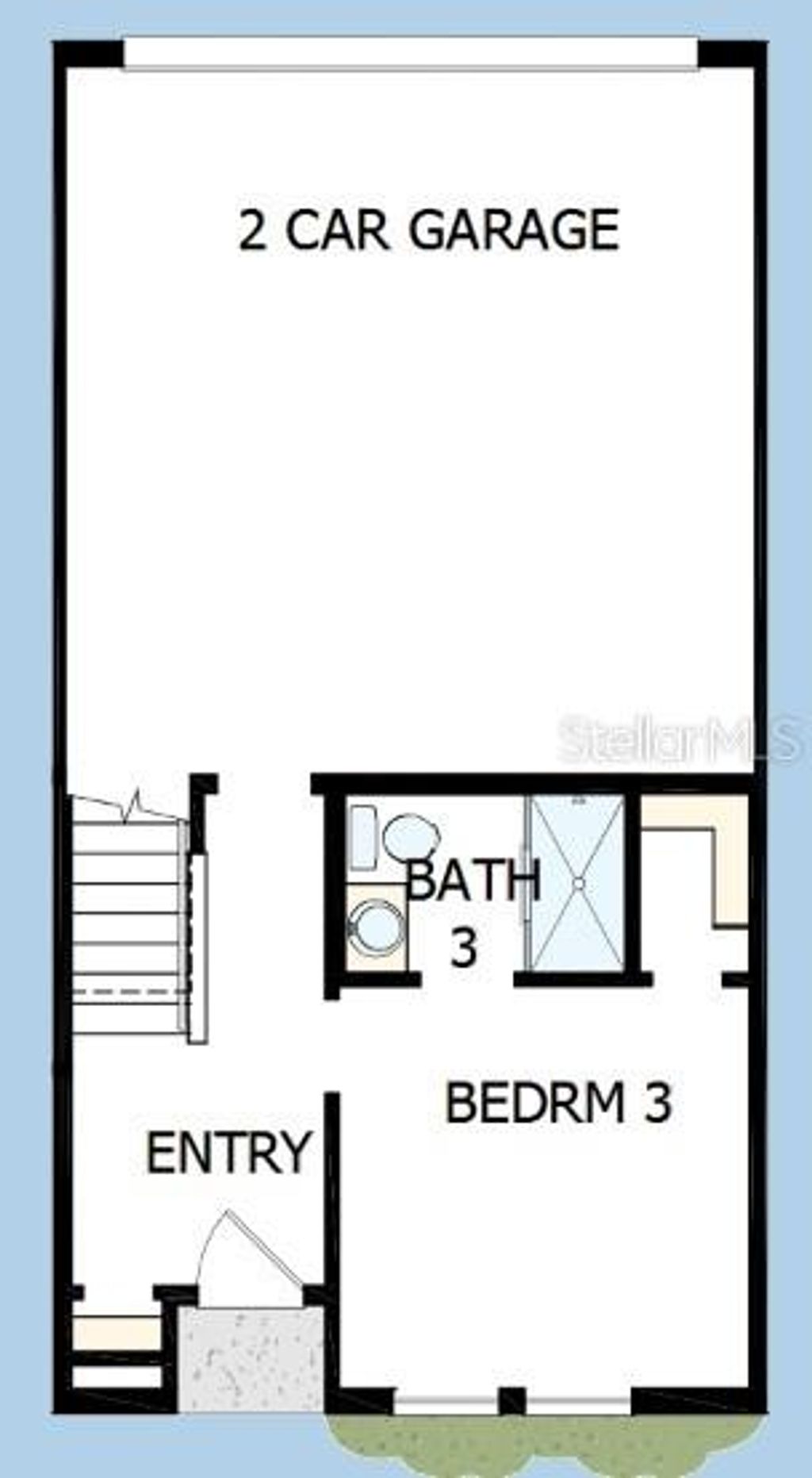 Photo of 6605 N Nebraska Avenue #14, Tampa, FL 33604 (MLS # TB8440236)