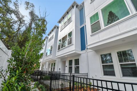 Photo of 6605 N Nebraska Avenue #14, Tampa, FL 33604 (MLS # TB8440236)