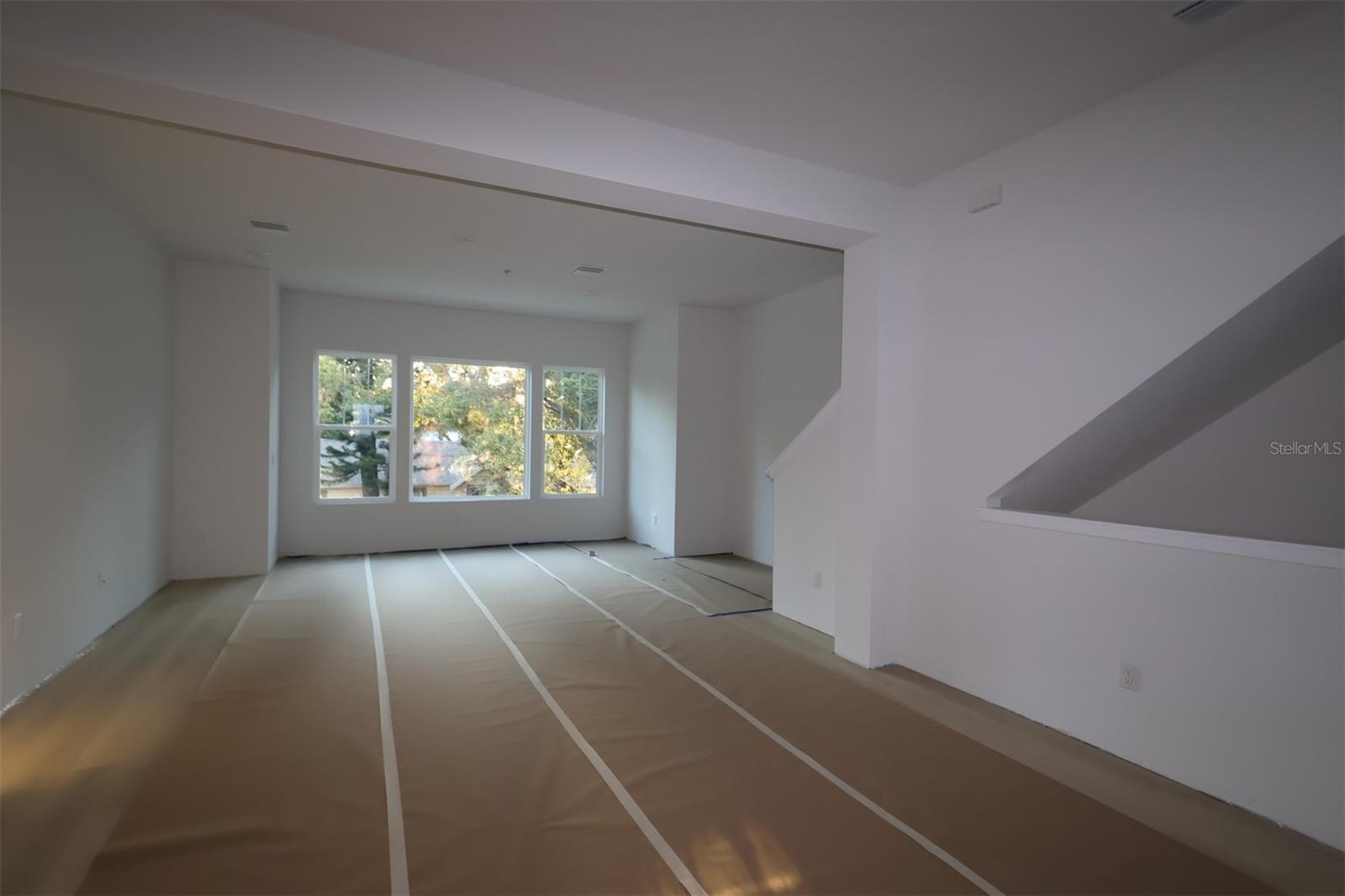 APEX AT SEMINOLE HEIGHTS - Residential