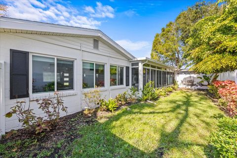 A home in TAMPA