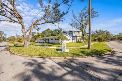 A home in TAMPA