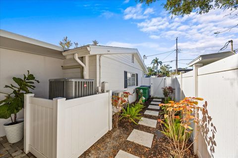 A home in TAMPA