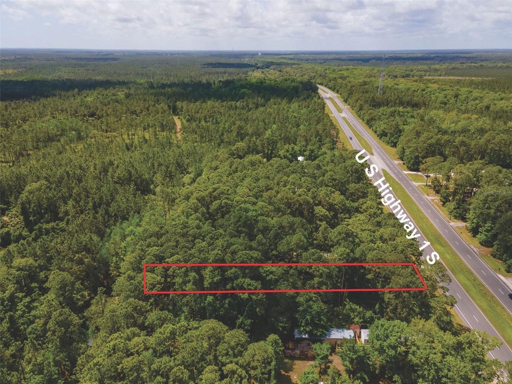 Photo of 9152 U S Highway 1, St. Augustine, FL 32086 (MLS # FC318384)