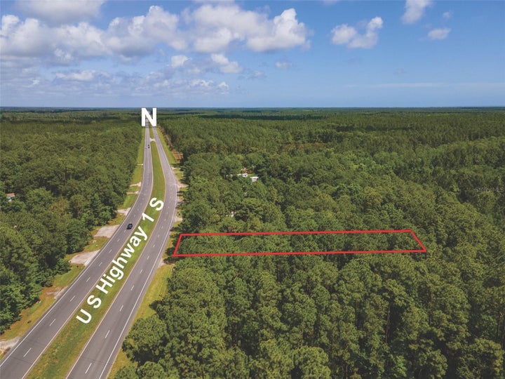 Photo 1 of 11 — 9152 U S HIGHWAY 1, ST AUGUSTINE, FL 32086