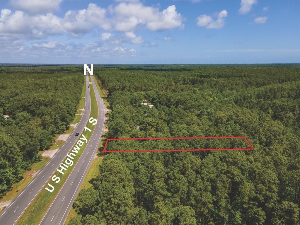 Photo of 9152 U S Highway 1, St. Augustine, FL 32086 (MLS # FC318384)