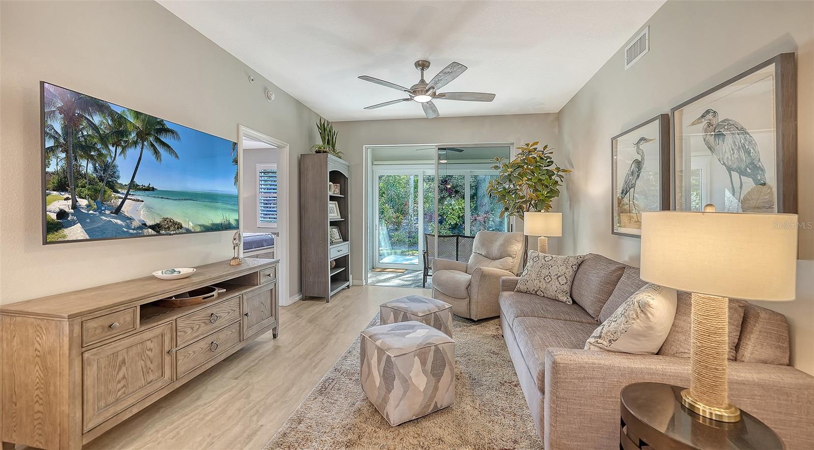 PINESTONE AT PALMER RANCH - Residential