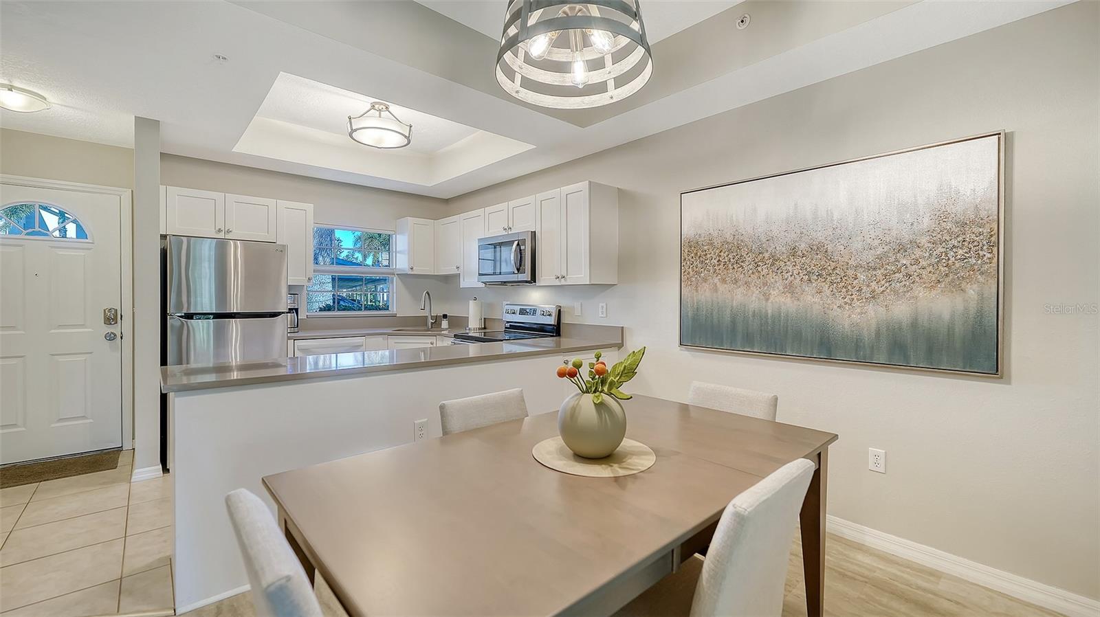 PINESTONE AT PALMER RANCH - Residential