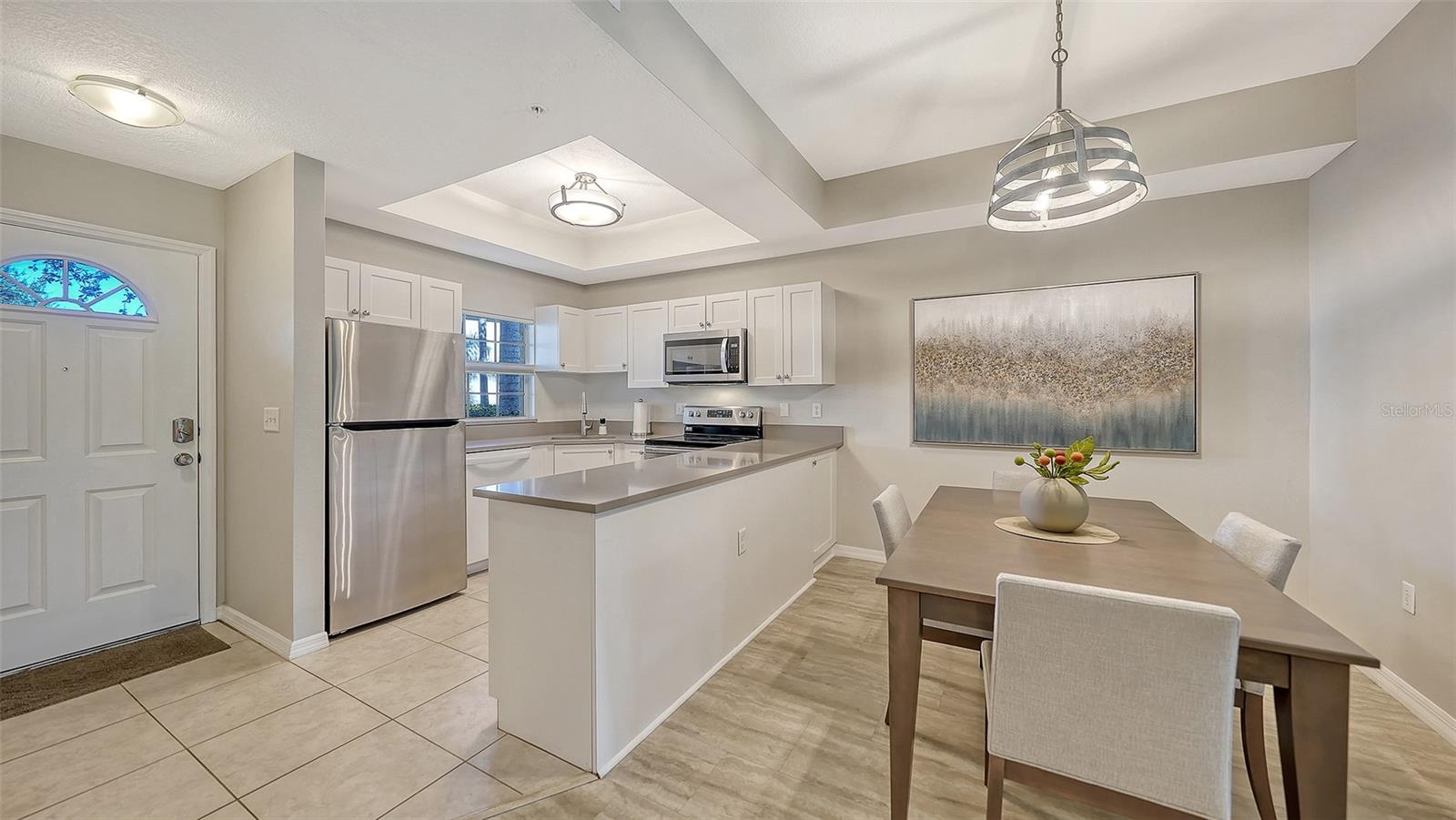 PINESTONE AT PALMER RANCH - Residential