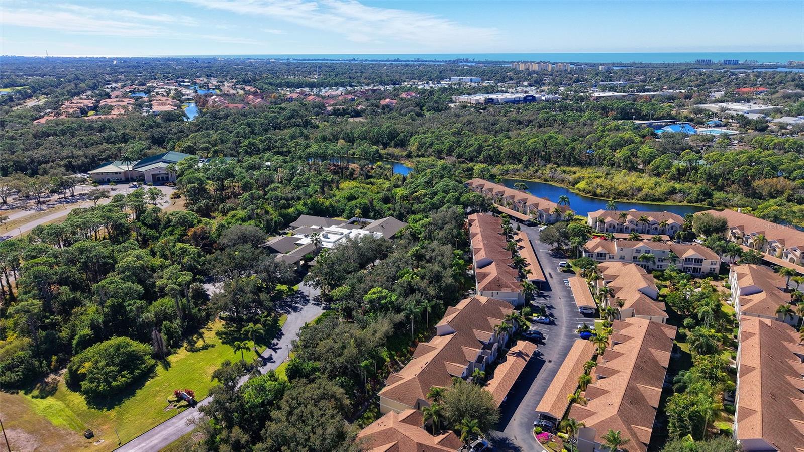 PINESTONE AT PALMER RANCH - Residential