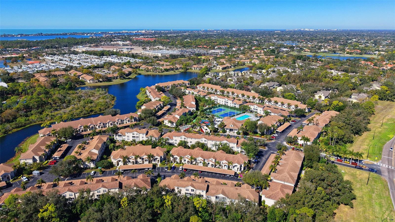 PINESTONE AT PALMER RANCH - Residential