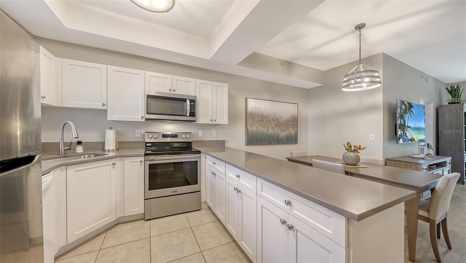 PINESTONE AT PALMER RANCH - Residential