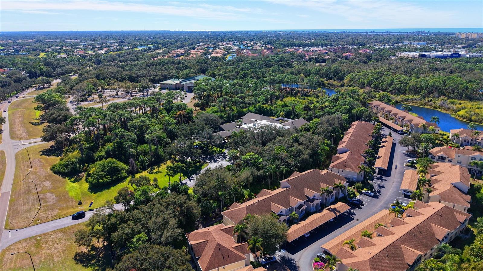 PINESTONE AT PALMER RANCH - Residential