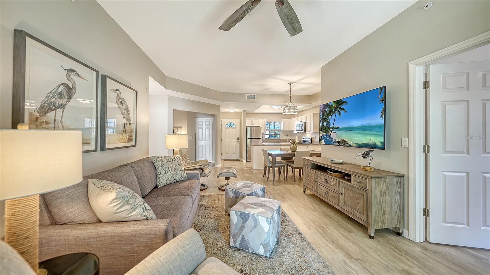 PINESTONE AT PALMER RANCH - Residential