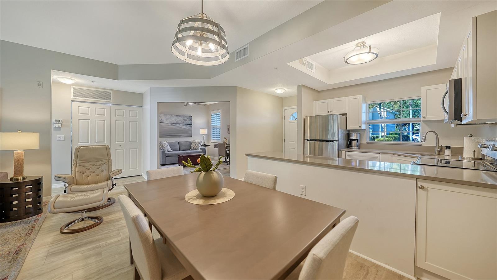 PINESTONE AT PALMER RANCH - Residential