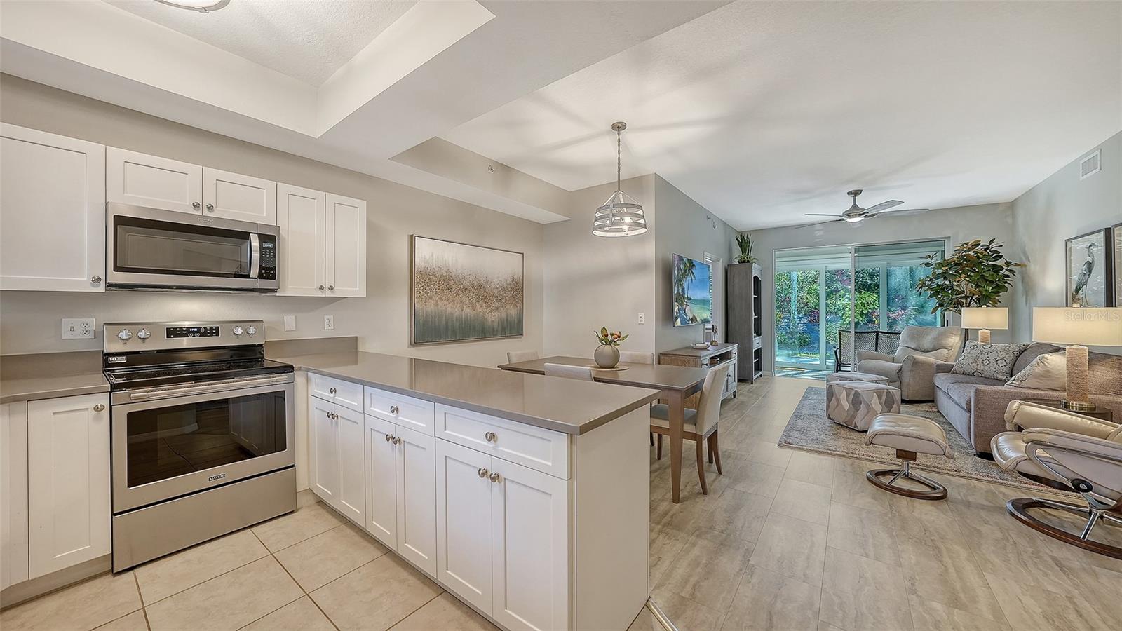 PINESTONE AT PALMER RANCH - Residential