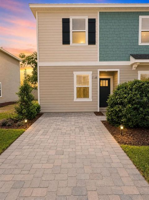 Photo of 7268 Sabal Terrace, Jacksonville, FL 32210 (MLS # TB8529423)