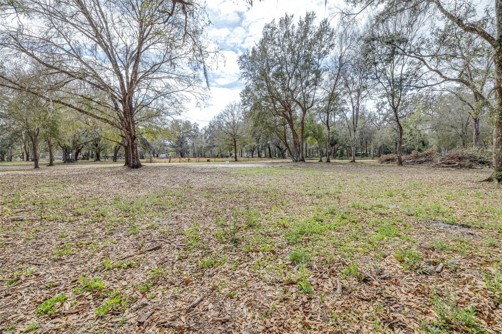 WOODING PLACE - Land