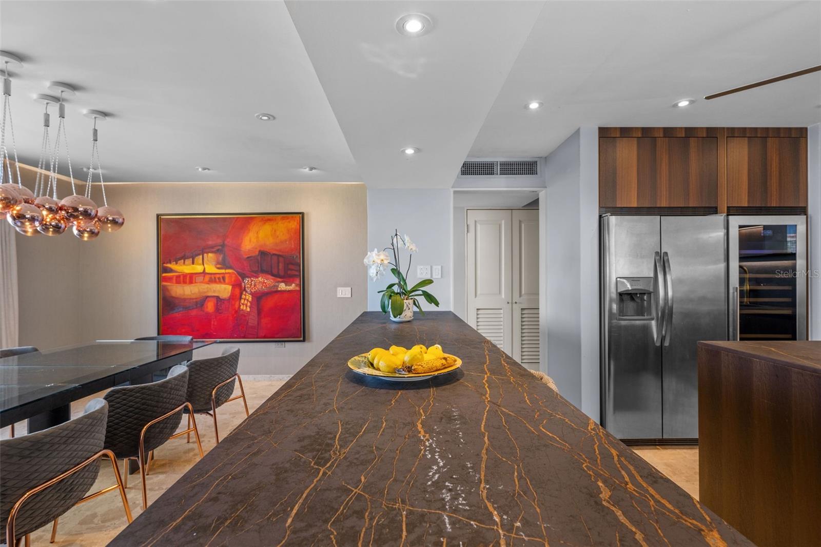 LAGUNA 3 - Residential