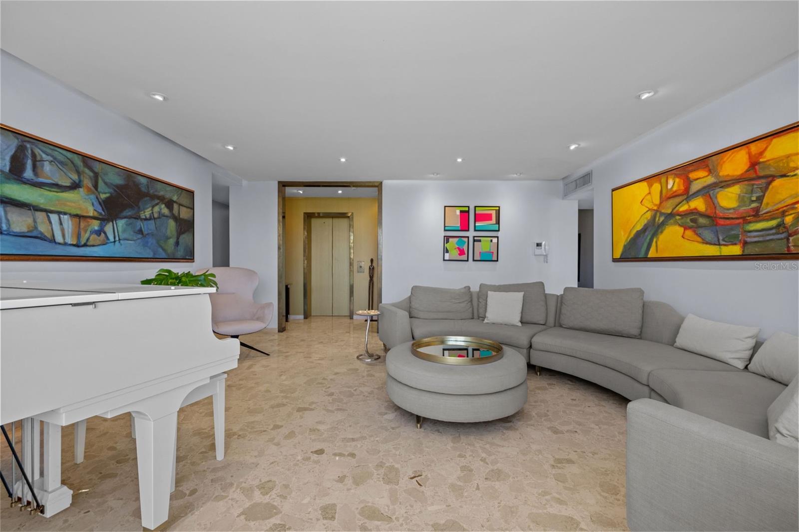 LAGUNA 3 - Residential