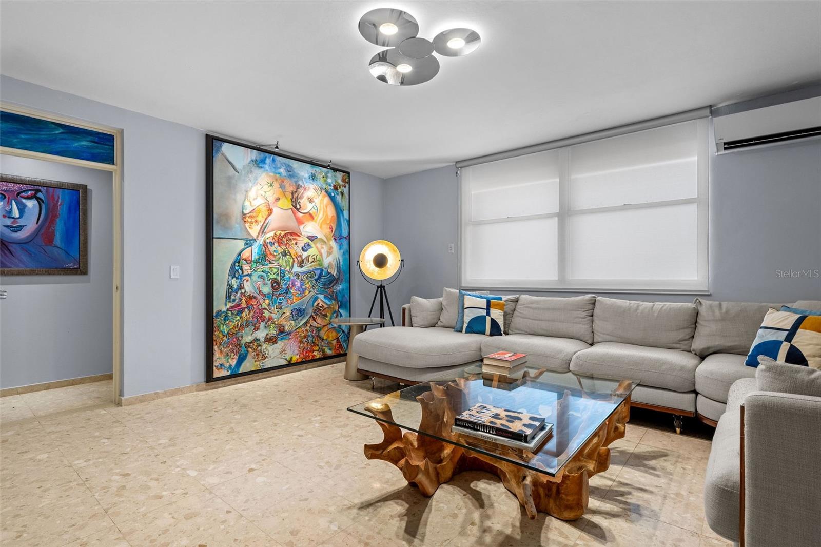 LAGUNA 3 - Residential