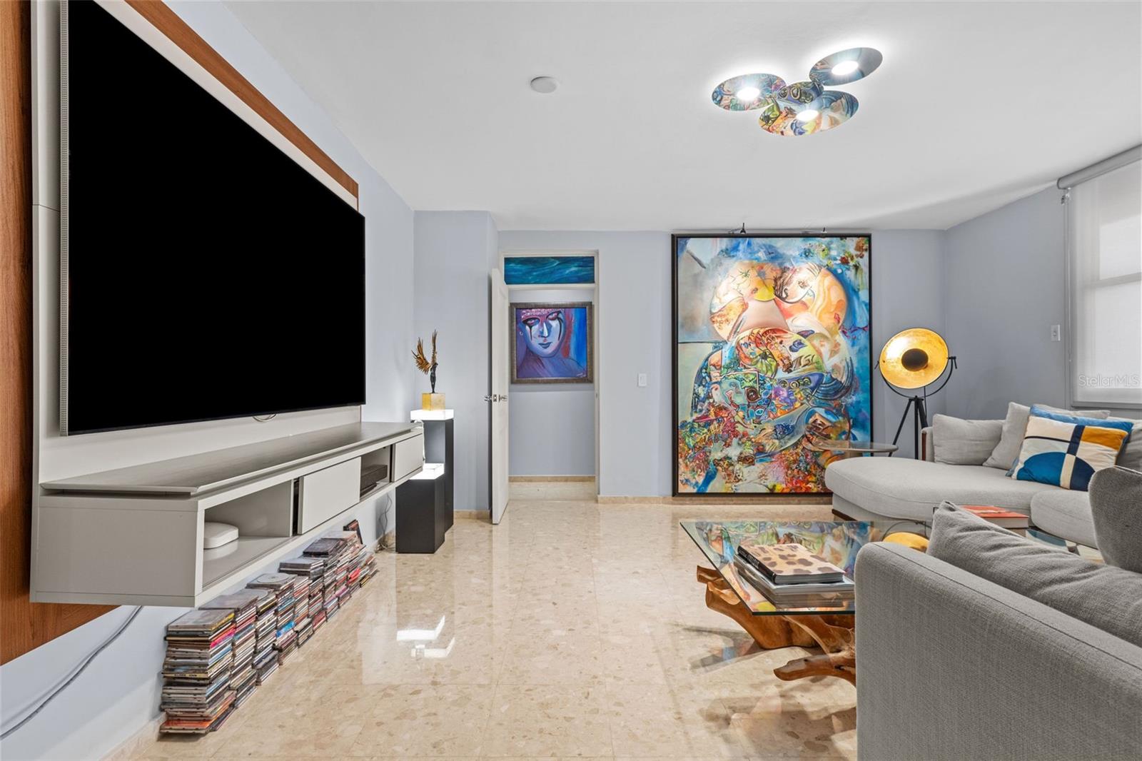 LAGUNA 3 - Residential