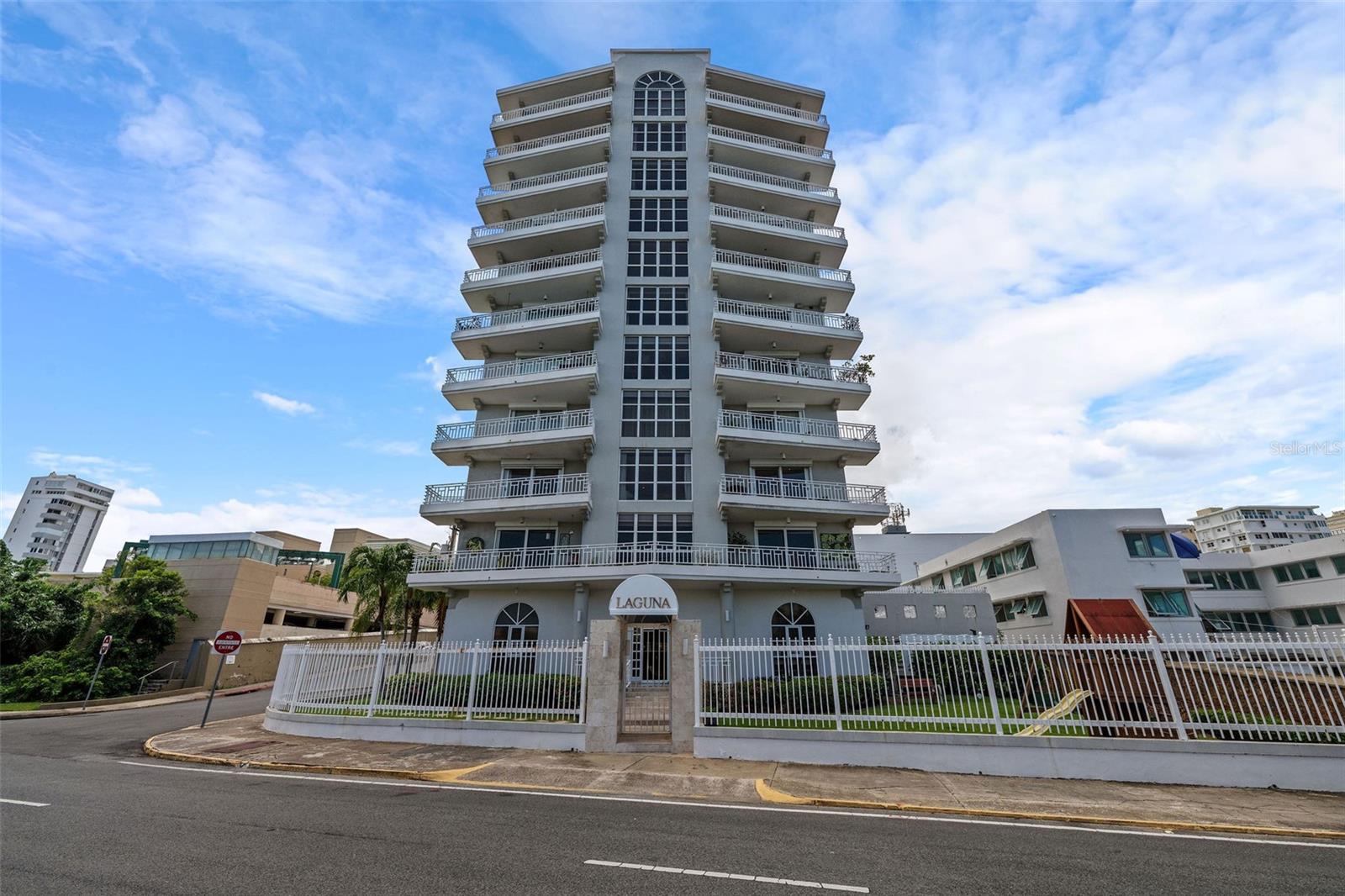 LAGUNA 3 - Residential