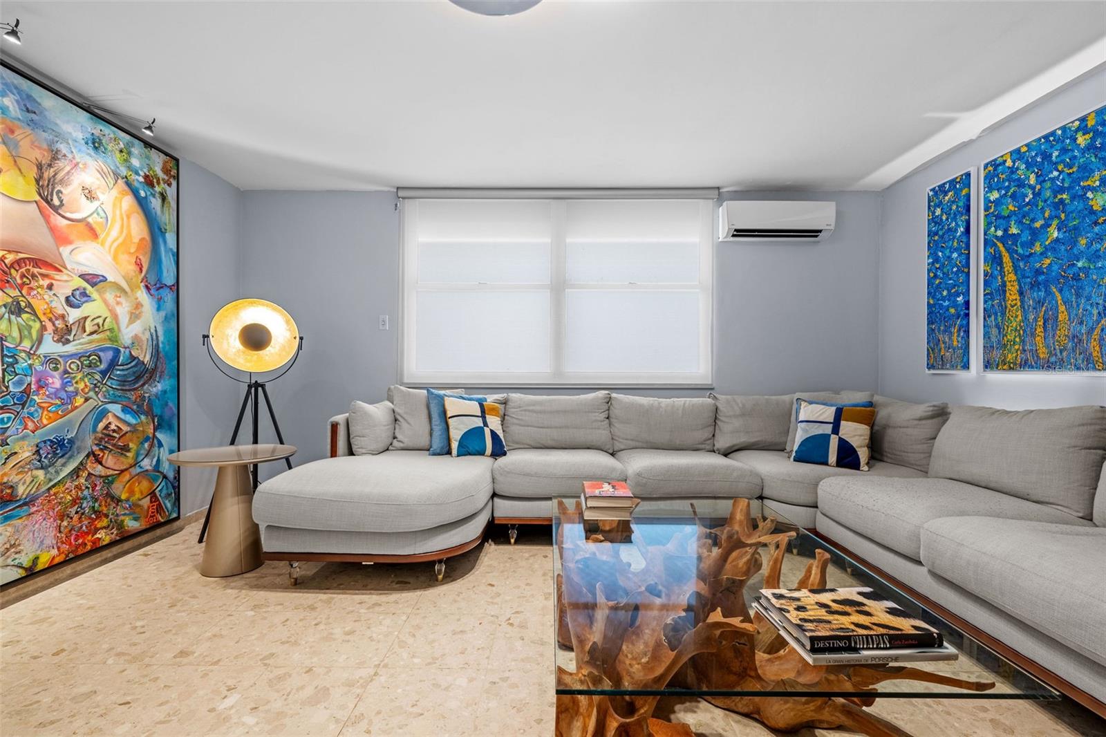 LAGUNA 3 - Residential
