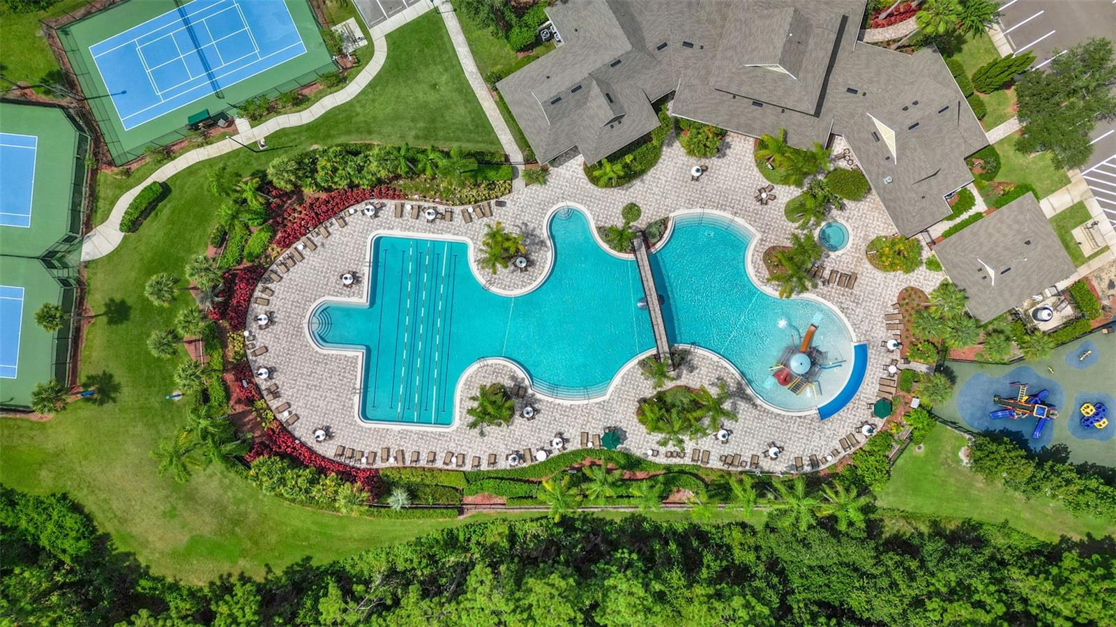 LIVE OAK PRESERVE PH 1E VILLAGE - Residential Lease
