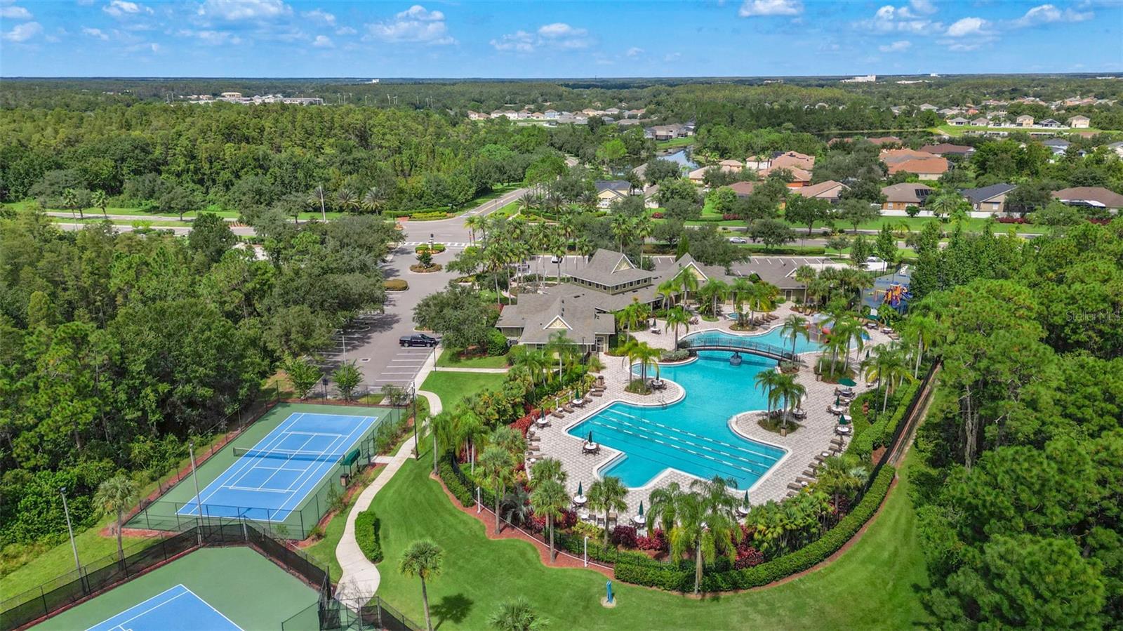 LIVE OAK PRESERVE PH 1E VILLAGE - Residential Lease