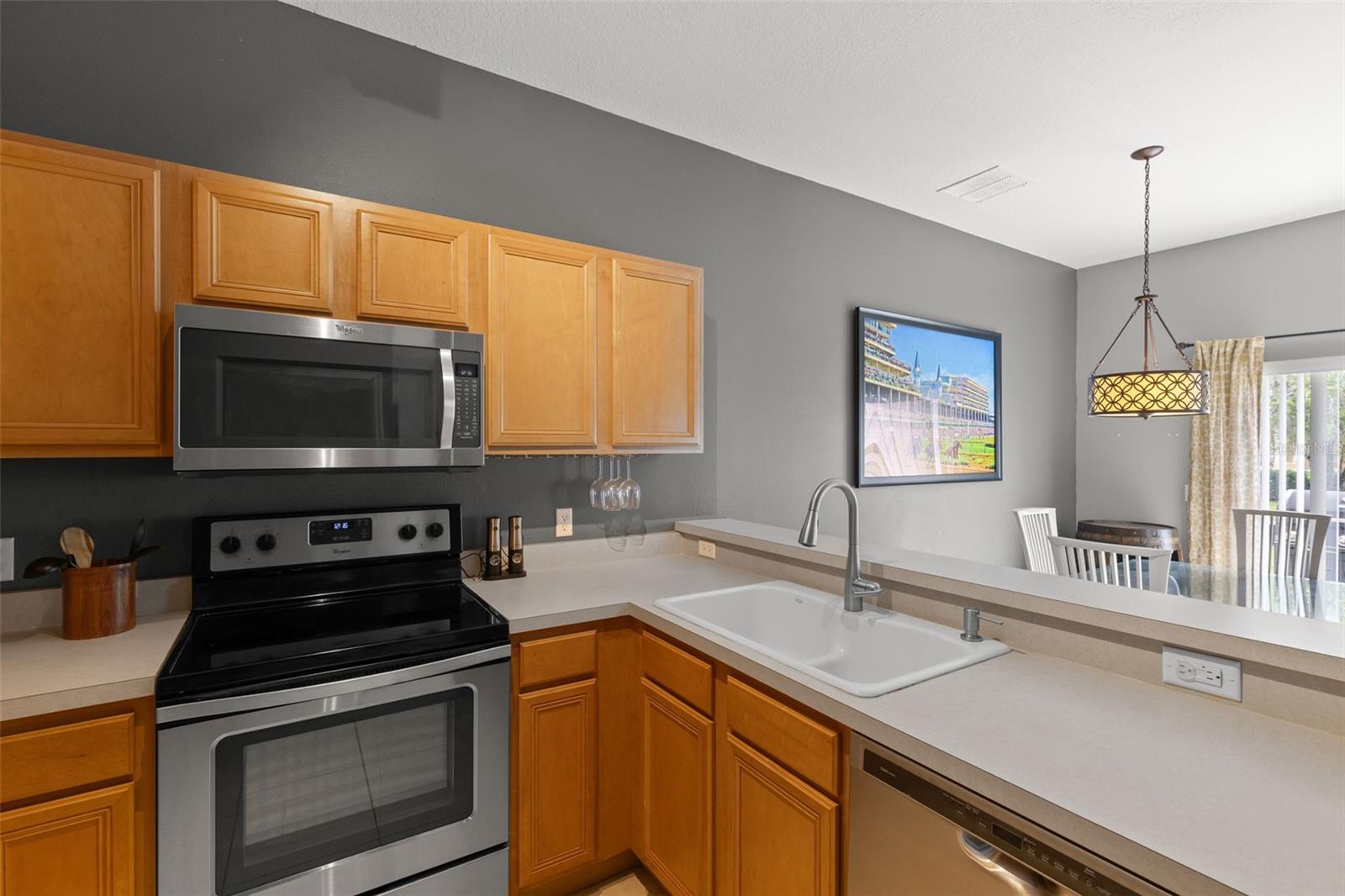 LIVE OAK PRESERVE PH 1E VILLAGE - Residential Lease