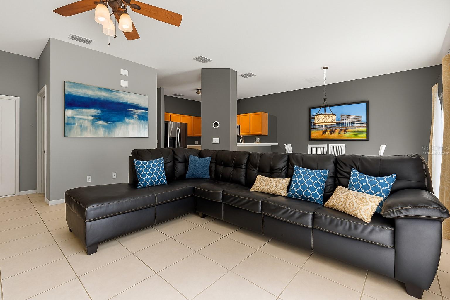 LIVE OAK PRESERVE PH 1E VILLAGE - Residential Lease